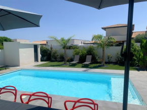 Villa Plein Sud